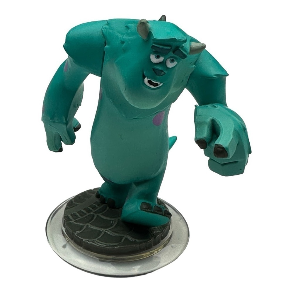 Disney Infinity 2.0 Monsters Inc Sully Figure